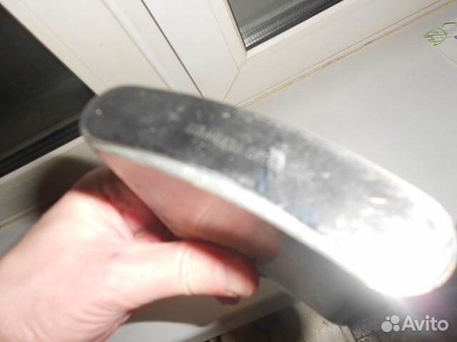 Фляга сталь Фляга сталь