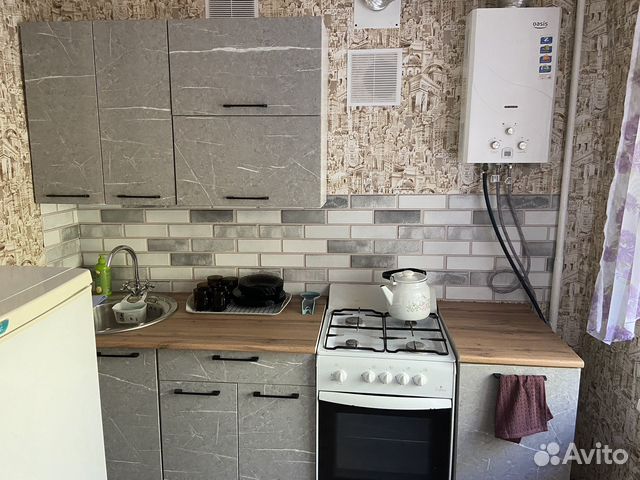 

2-к. квартира, 43 м², 6 кроватей
