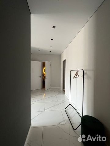 

2-к. квартира, 70 м², 3 кровати