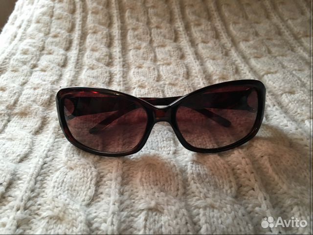 Солнцезащитные очки Calvin Klein. Оригинал. Новые