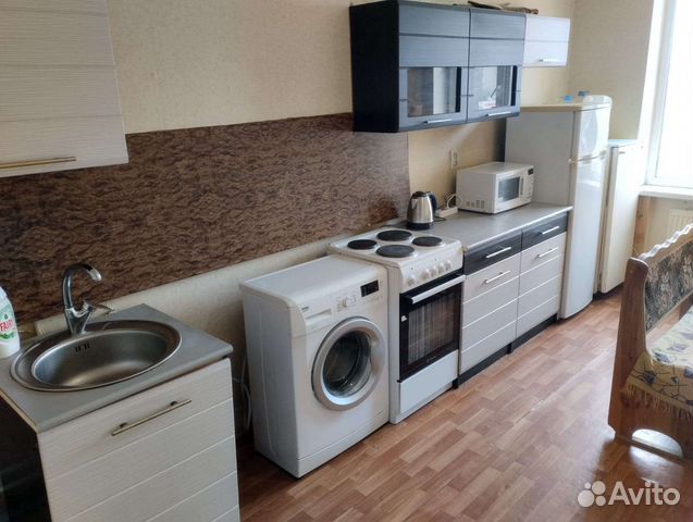 

3-к. квартира, 89 м², 6 кроватей