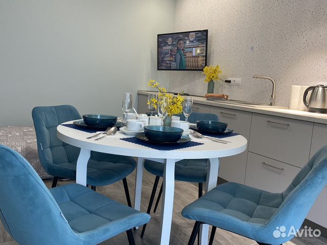 

2-к. квартира, 36,4 м², 7/7 эт.