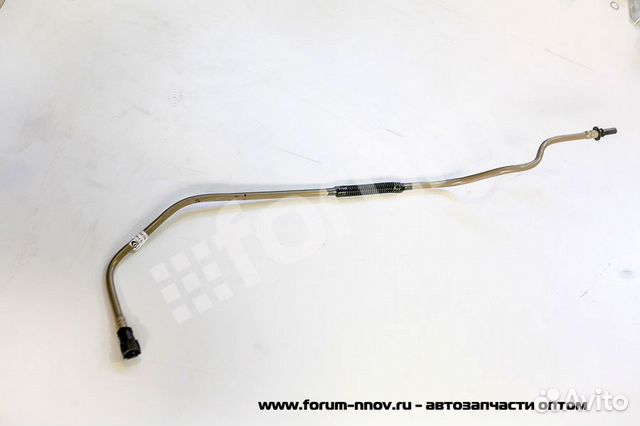 Трубка топливная газель Трубка топливная газель