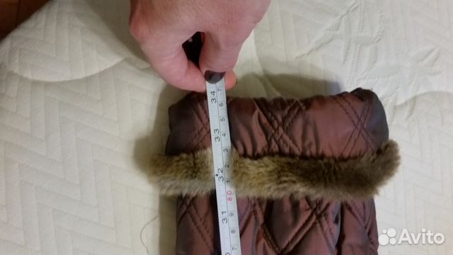 Куртка женская стеганая Куртка женская стеганая