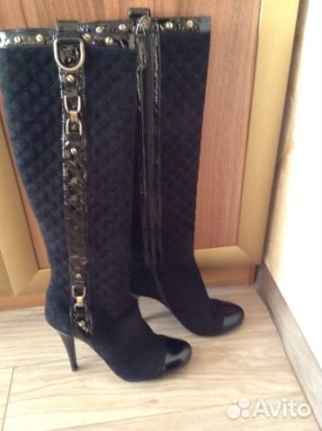 Сапоги Gianmarco Lorenzi Moschino loriblu оригинал Сапоги Gianmarco Lorenzi Moschino loriblu оригинал