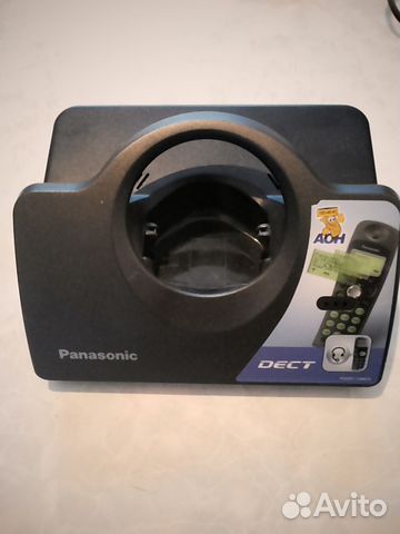 База для Panasonic KX-TCD450RUT