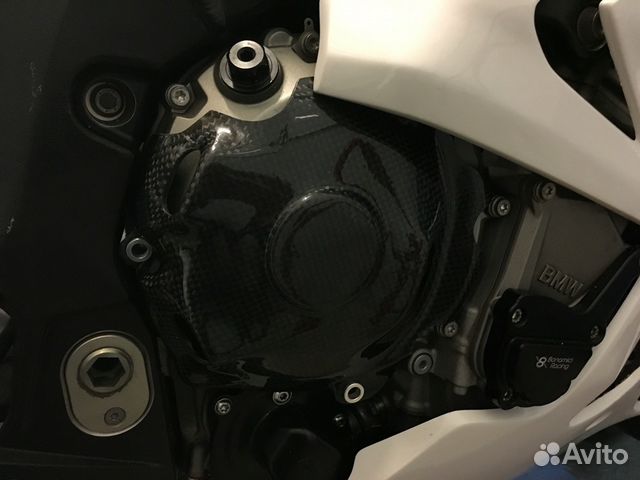 Защита сцепления для BMW S1000RR Защита сцепления для BMW S1000RR