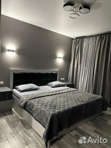 

1-к. квартира, 47 м², 3/5 эт.