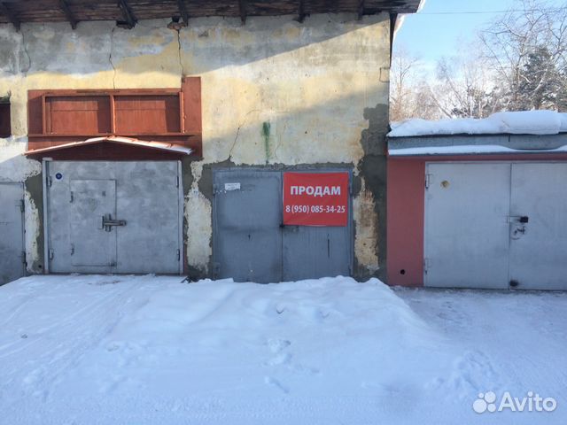 сниму гараж в ангарске протереть?