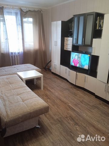 

2-к. квартира, 50 м², 4 кровати