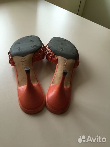 Туфли Pollini Туфли Pollini
