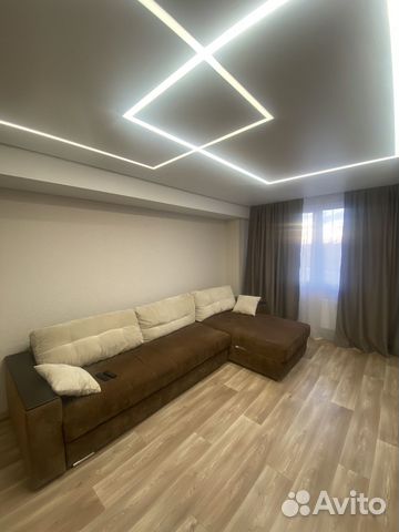 

2-к. квартира, 70 м², 13/14 эт.