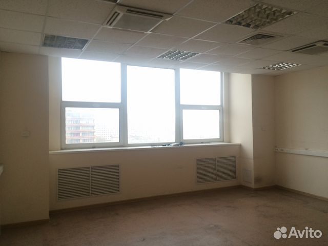 Офисное помещение, 36.1 м²