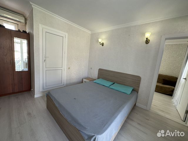 

1-к. квартира, 25 м², 2/3 эт.