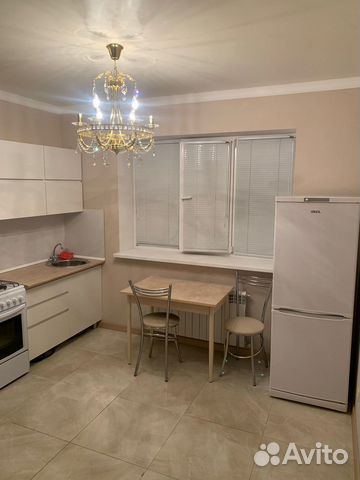 

1-к. квартира, 48 м², 2 кровати