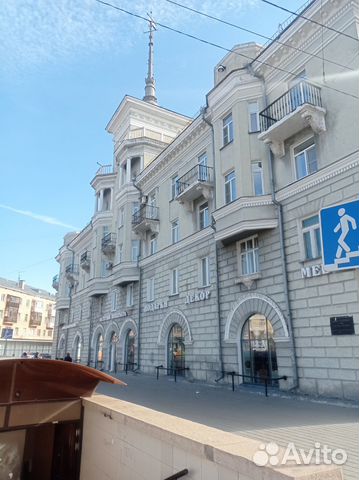 

2-к. квартира, 65 м², 2 кровати
