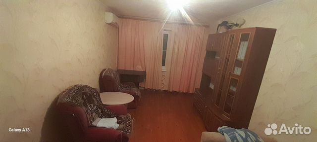 

1-к. квартира, 46,3 м², 8 кроватей