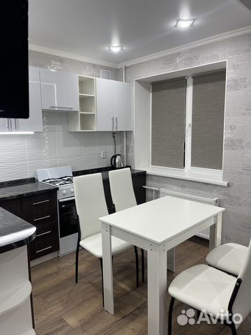 

3-к. квартира, 58 м², 5 кроватей