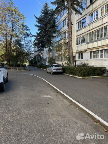 

2-к. квартира, 45 м², 2 кровати