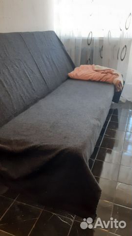 

Квартира-студия, 16,4 м², 1 кровать