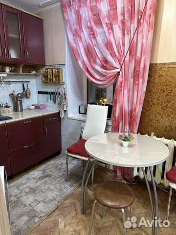 

3-к. квартира, 70 м², 5 кроватей