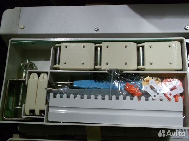 Вязальная машина Сильвер 250L silver Япония новая Вязальная машина Сильвер 250L silver Япония новая