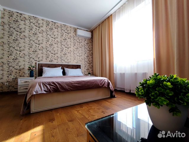 

2-к. квартира, 68 м², 1 кровать