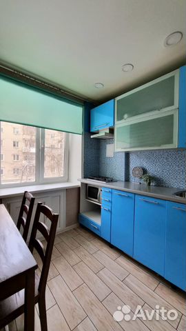 

3-к. квартира, 60 м², 6 кроватей