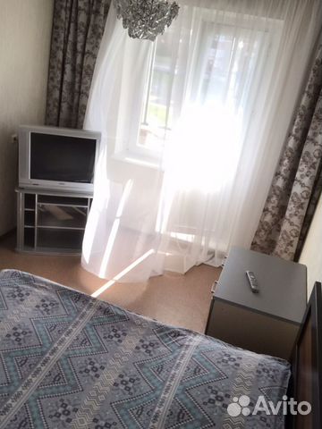

1-к. квартира, 30 м², 2/10 эт.