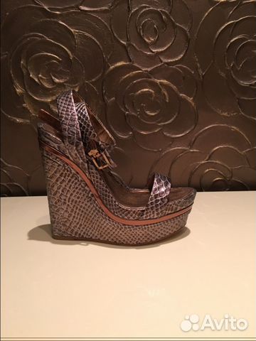 Босоножки bcbgmaxazria Босоножки bcbgmaxazria