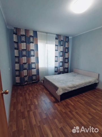 

2-к. квартира, 65 м², 4 кровати