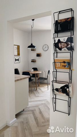 

1-к. квартира, 42,1 м², 2 кровати