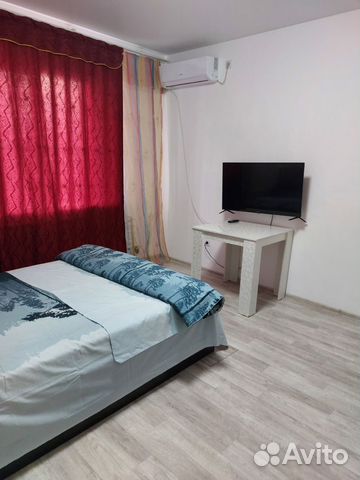 

1-к. квартира, 45 м², 6/9 эт.