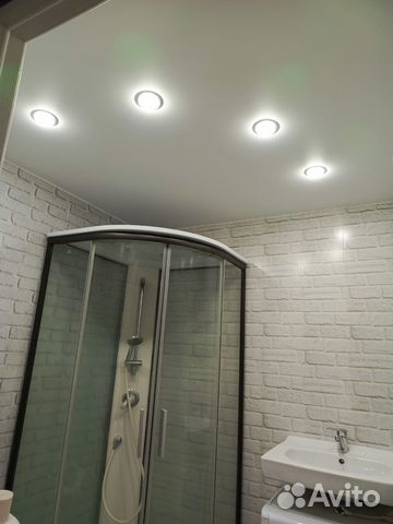 

1-к. квартира, 32 м², 3 кровати