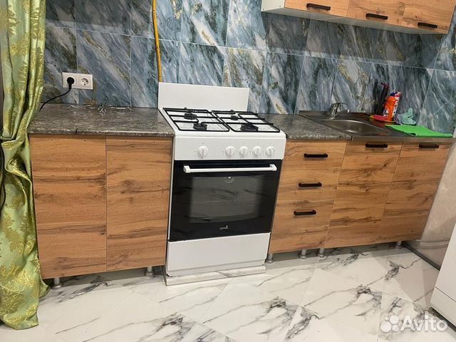 

3-к. квартира, 90 м², 6 кроватей