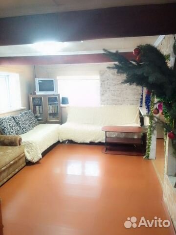 

4-к. дом, 120 м²