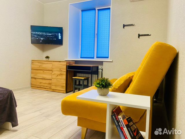 

2-к. квартира, 41 м², 4 кровати