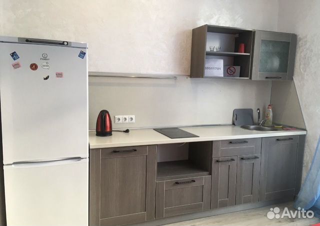 

2-к. квартира, 60 м², 2 кровати