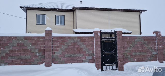 

9-к. дом, 366 м²