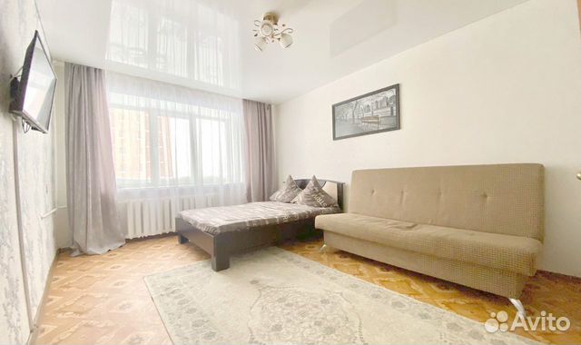

2-к. квартира, 60 м², 4 кровати