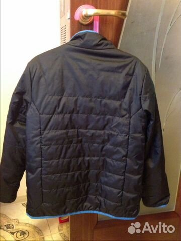 Куртка Puma, рост 134-140 Куртка Puma, рост 134-140
