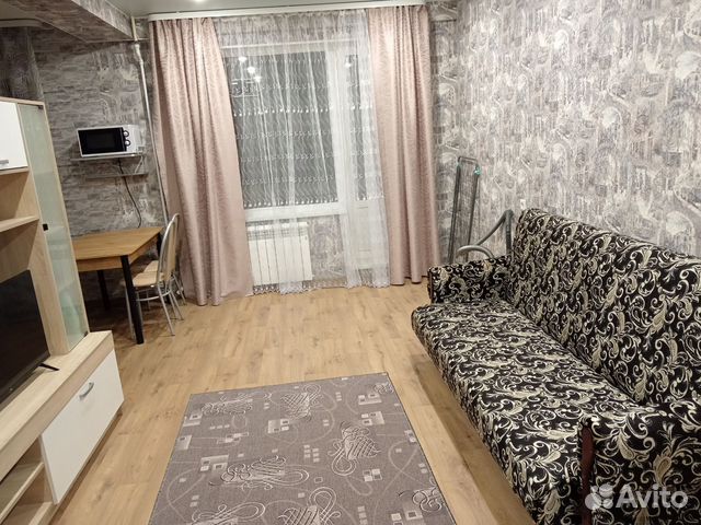 

2-к. квартира, 45,5 м², 3 кровати