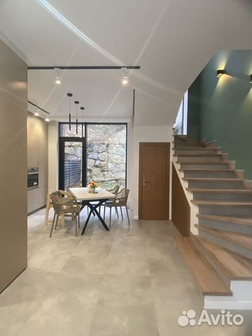 

2-к. таунхаус, 100 м²