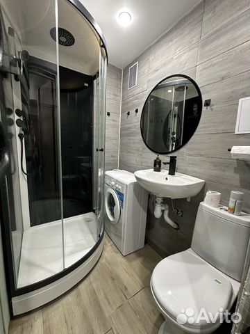 

2-к. квартира, 43 м², 3 кровати
