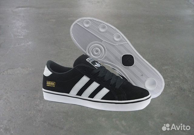 Кроссовки Adidas Americana art. 15046 Кроссовки Adidas Americana art. 15046