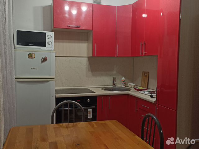 

Квартира-студия, 47,6 м², 3 кровати