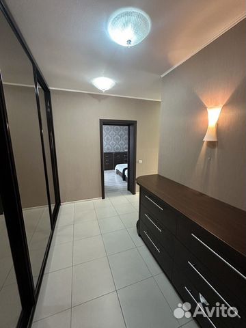 

2-к. квартира, 78 м², 3 кровати