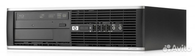 Компьютер для офиса i3 i5 i7 HP 6200 8200 Компьютер для офиса i3 i5 i7 HP 6200 8200