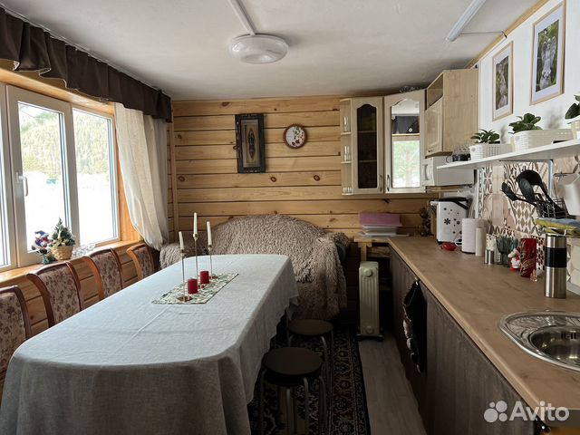 

4-к. дом, 115 м²