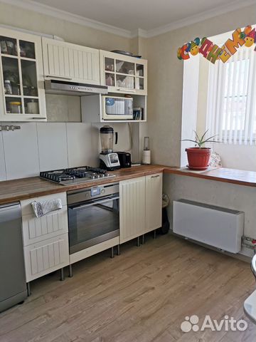 

1-к. квартира, 45 м², 2 кровати